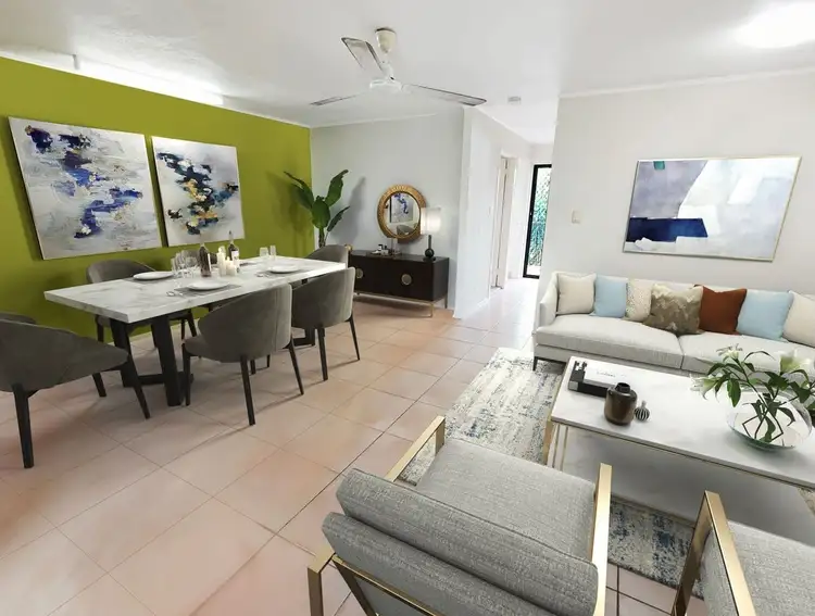 2/584 Bruce Highway Service Road