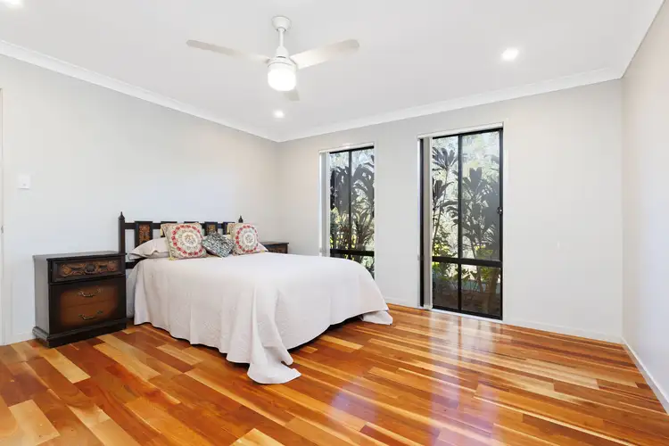 Fifth view of Homely house listing, 21 Lilley Terrace, Chuwar QLD 4306