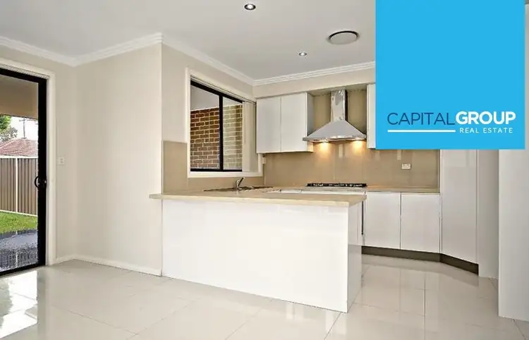 30 Brockman Avenue, Revesby Heights NSW 2212