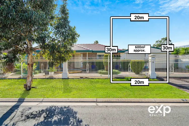 7 Padilla Street, Paralowie SA 5108