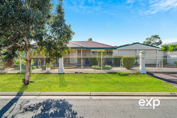 Second view of Homely house listing, 7 Padilla Street, Paralowie SA 5108