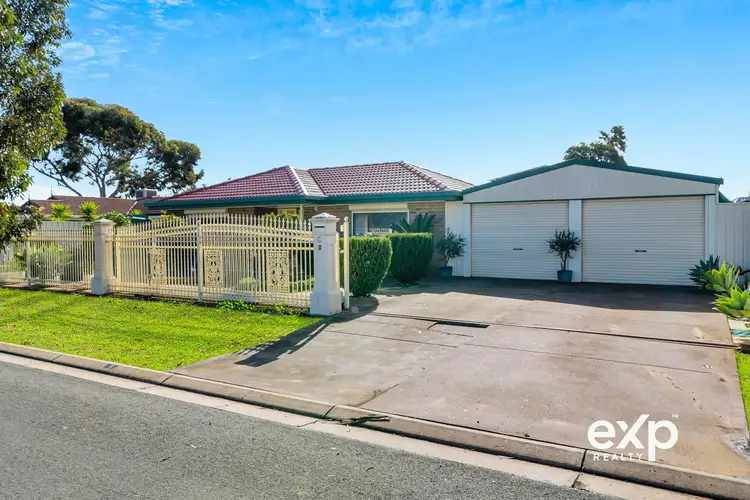 Third view of Homely house listing, 7 Padilla Street, Paralowie SA 5108