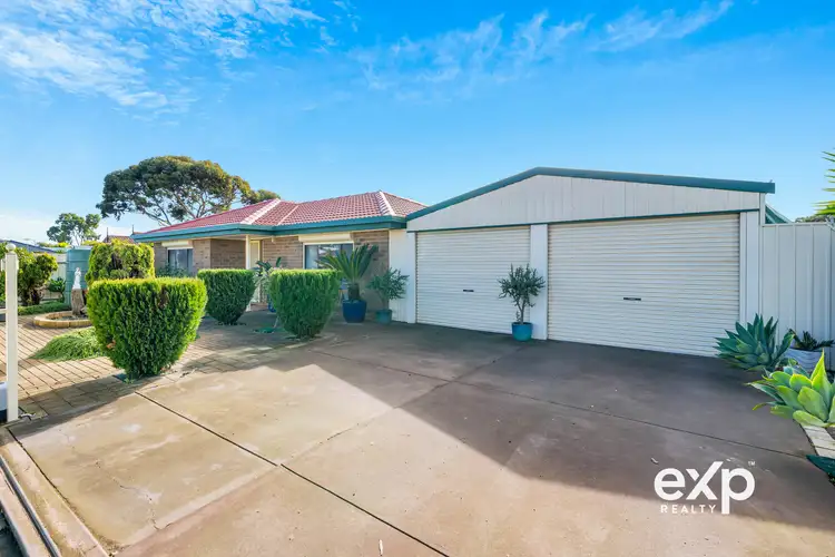 Fourth view of Homely house listing, 7 Padilla Street, Paralowie SA 5108