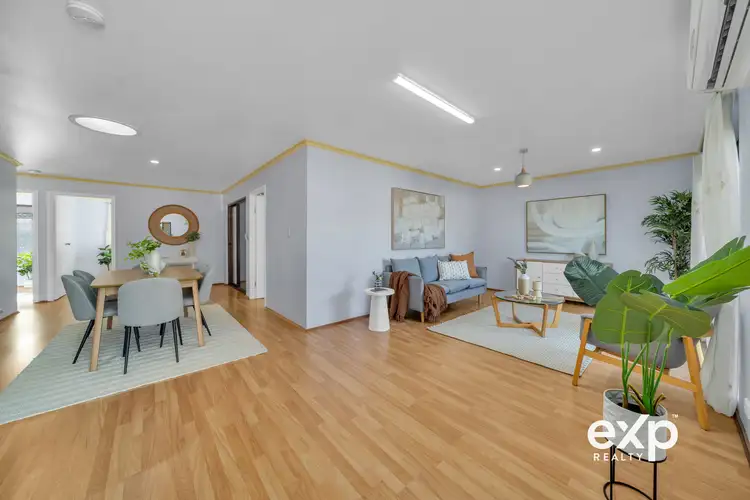 Fifth view of Homely house listing, 7 Padilla Street, Paralowie SA 5108