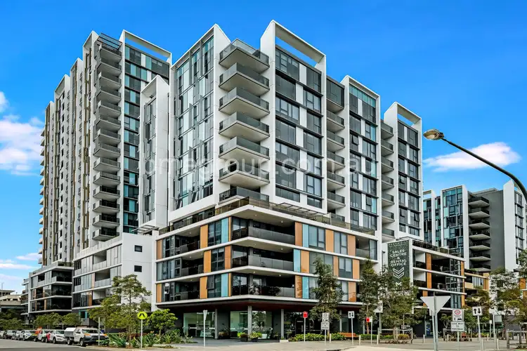 Main view of Homely apartment listing, 224/9 Oscar Place, Eastgardens NSW 2036
