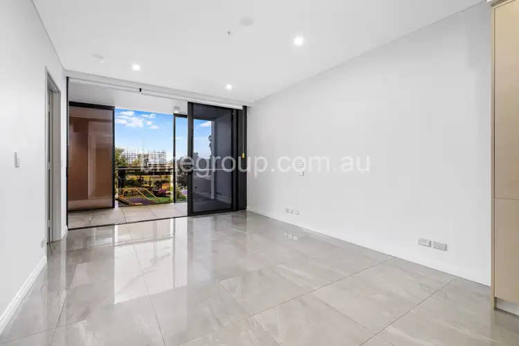 Second view of Homely apartment listing, 224/9 Oscar Place, Eastgardens NSW 2036