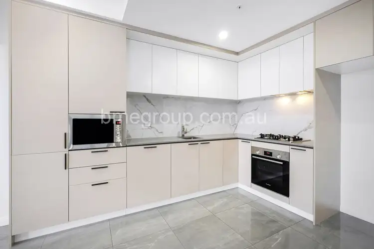 Third view of Homely apartment listing, 224/9 Oscar Place, Eastgardens NSW 2036
