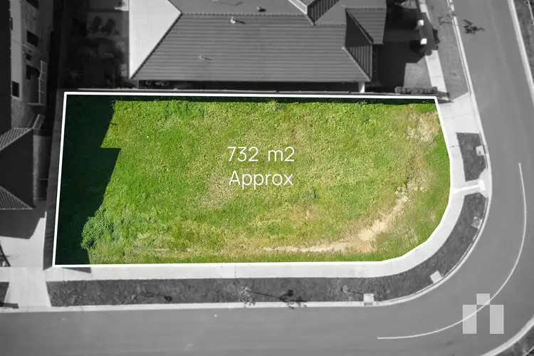 Third view of Homely land listing, 18 Tanunda Drive, Doreen VIC 3754