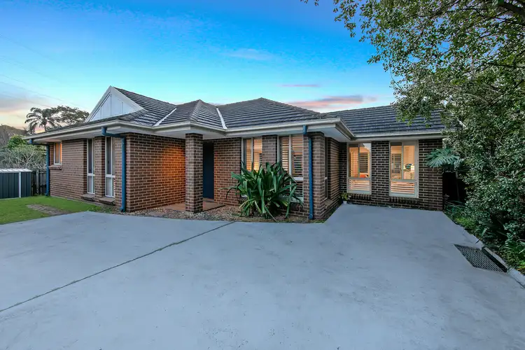 404a Pennant Hills Road, Pennant Hills NSW 2120