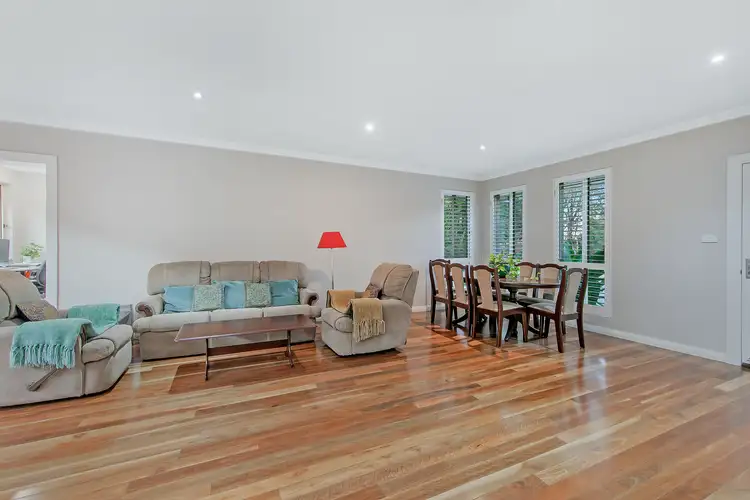 Fifth view of Homely house listing, 404a Pennant Hills Road, Pennant Hills NSW 2120