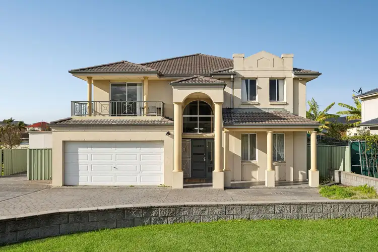Main view of Homely house listing, 10 Quaama Close, Prestons NSW 2170