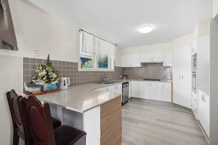 Third view of Homely house listing, 10 Quaama Close, Prestons NSW 2170