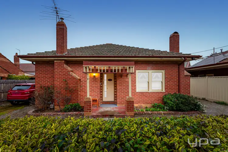 2 College Road, Werribee VIC 3030