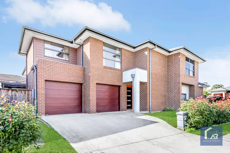 Main view of Homely house listing, 15 Clearfield Street, Colebee NSW 2761