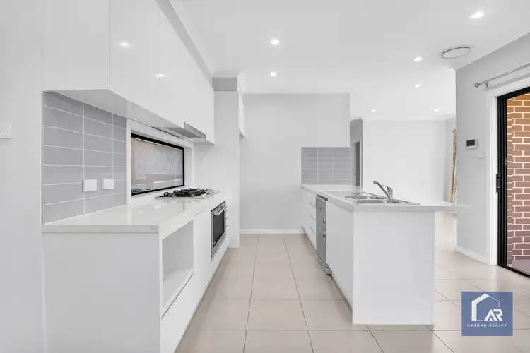 Fourth view of Homely house listing, 15 Clearfield Street, Colebee NSW 2761
