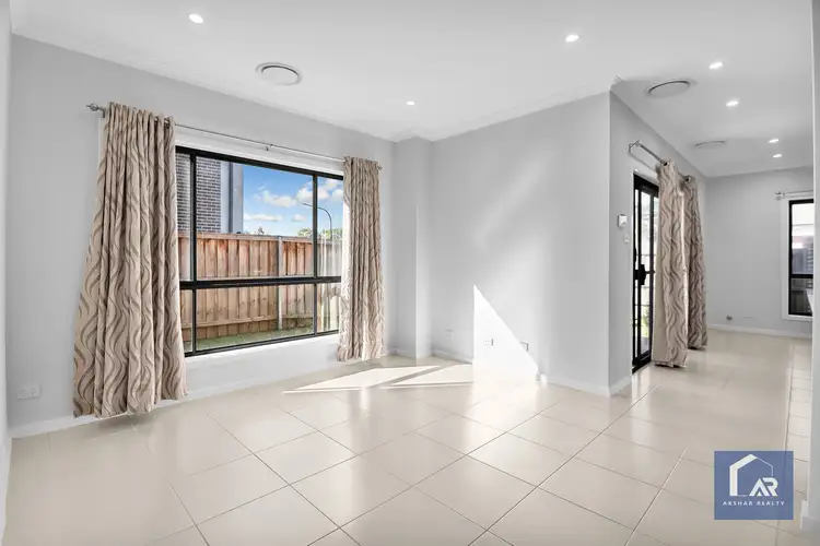 Fifth view of Homely house listing, 15 Clearfield Street, Colebee NSW 2761