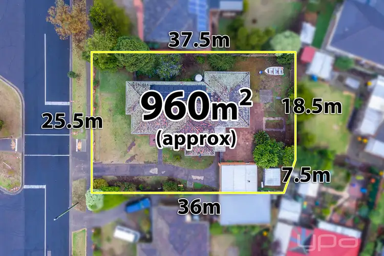 22 Church Street, Melton VIC 3337
