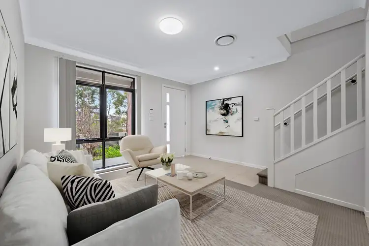 Fourth view of Homely house listing, 19 Fernandez Lane, Penrith NSW 2750