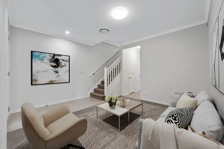 Fifth view of Homely house listing, 19 Fernandez Lane, Penrith NSW 2750