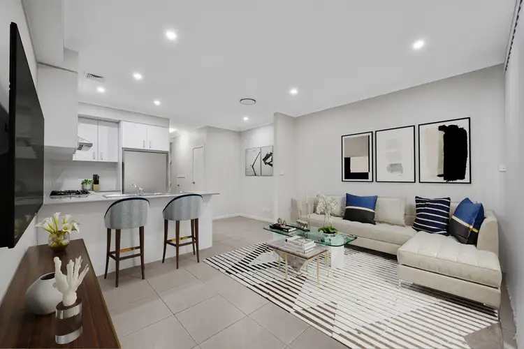 Sixth view of Homely house listing, 19 Fernandez Lane, Penrith NSW 2750