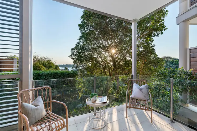Main view of Homely apartment listing, 5/479-487 Great North Road, Abbotsford NSW 2046