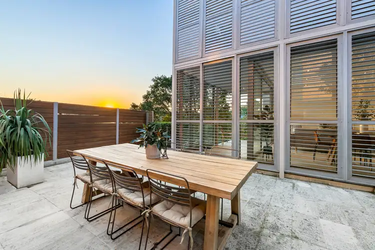 Second view of Homely apartment listing, 5/479-487 Great North Road, Abbotsford NSW 2046