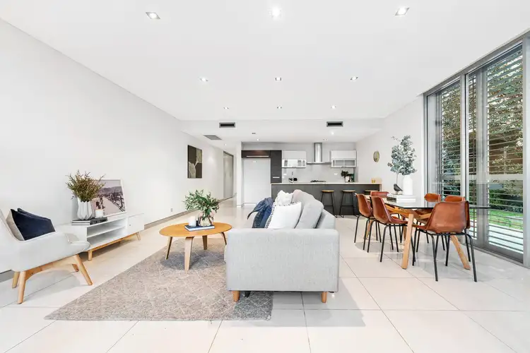 Fifth view of Homely apartment listing, 5/479-487 Great North Road, Abbotsford NSW 2046