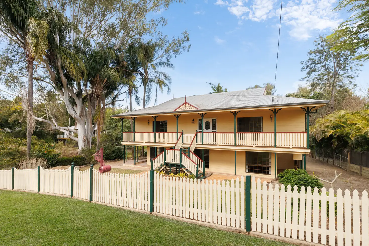 Main view of Homely house listing, 123 Riverside Avenue, Barellan Point QLD 4306