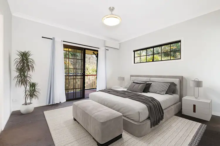 Second view of Homely house listing, 123 Riverside Avenue, Barellan Point QLD 4306