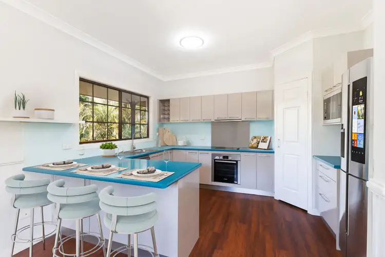 Fifth view of Homely house listing, 123 Riverside Avenue, Barellan Point QLD 4306