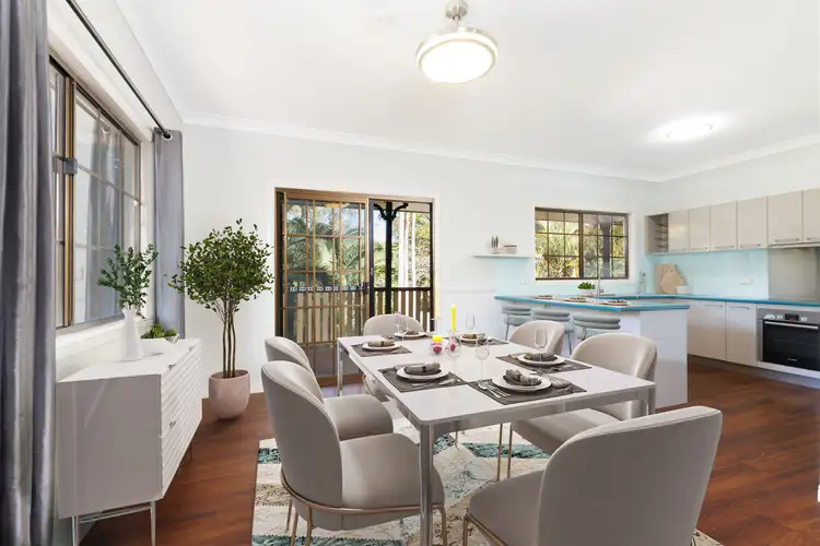Sixth view of Homely house listing, 123 Riverside Avenue, Barellan Point QLD 4306