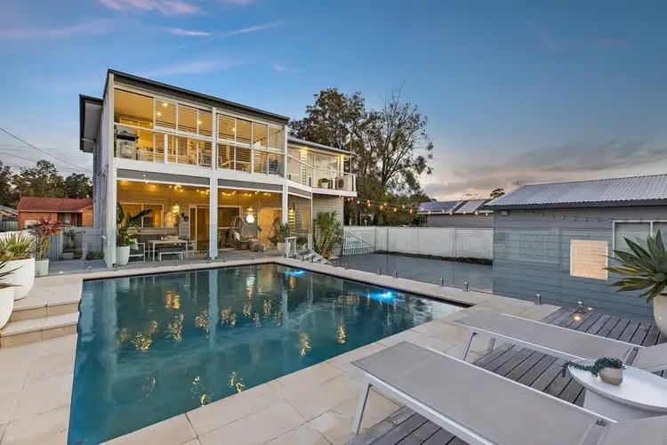 40 Shelly Beach Road, Empire Bay NSW 2257