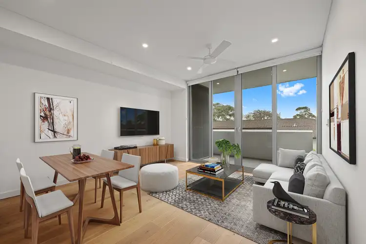 281/803 New Canterbury Road, Dulwich Hill NSW 2203