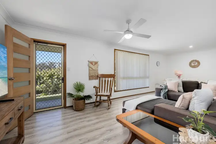 Second view of Homely semi-detached listing, 7 Victor Perry Place, South West Rocks NSW 2431