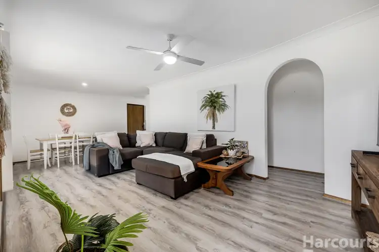 Third view of Homely semi-detached listing, 7 Victor Perry Place, South West Rocks NSW 2431