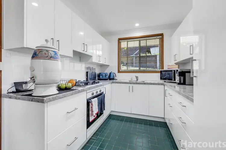 Fourth view of Homely semi-detached listing, 7 Victor Perry Place, South West Rocks NSW 2431