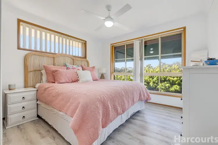 Sixth view of Homely semi-detached listing, 7 Victor Perry Place, South West Rocks NSW 2431