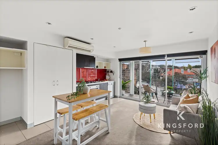 30/127 Grey Street, St Kilda VIC 3182