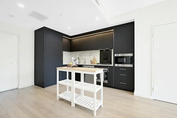 Fifth view of Homely apartment listing, 109/26B Lord Sheffield Circuit, Penrith NSW 2750