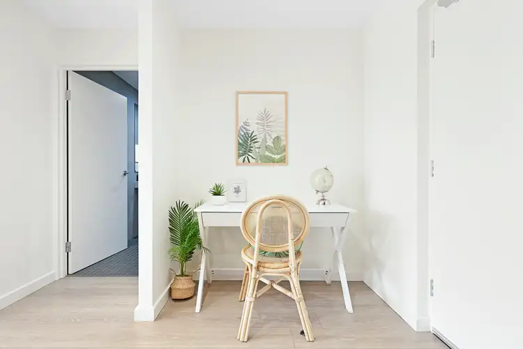 Sixth view of Homely apartment listing, 109/26B Lord Sheffield Circuit, Penrith NSW 2750