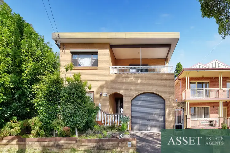 102 Station Street, Arncliffe NSW 2205