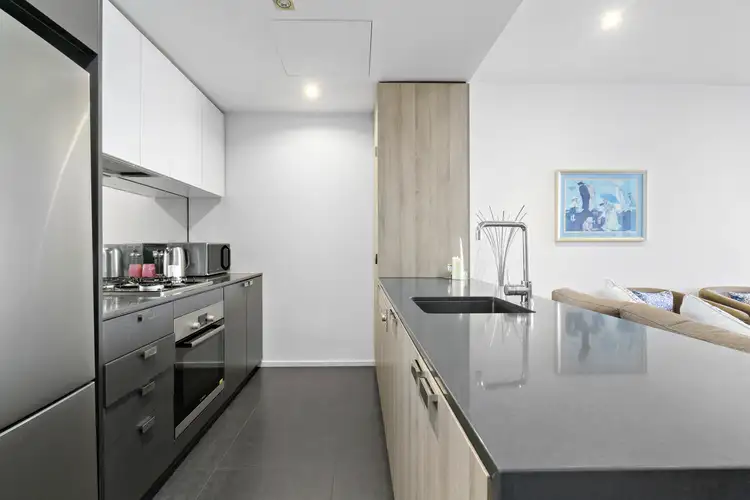 Third view of Homely apartment listing, 241/284-286 Highett Road, Highett VIC 3190