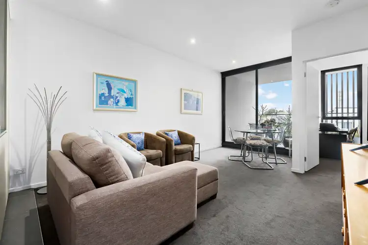 Fourth view of Homely apartment listing, 241/284-286 Highett Road, Highett VIC 3190