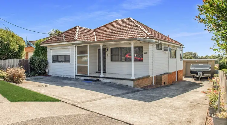 118 Dudley Road, Charlestown NSW 2290