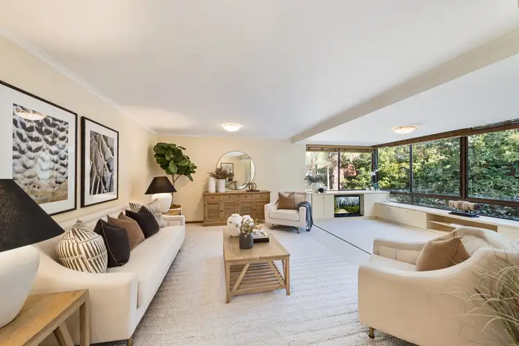 Main view of Homely apartment listing, 2/1-7 Hampden Avenue, Cremorne NSW 2090