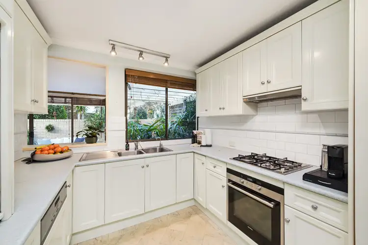 Fourth view of Homely apartment listing, 2/1-7 Hampden Avenue, Cremorne NSW 2090