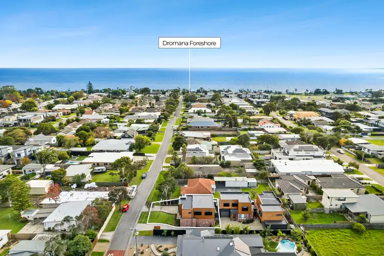 Second view of Homely townhouse listing, 1/35 Williams Street, Dromana VIC 3936