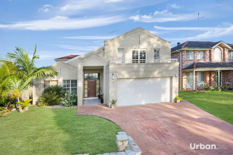 4 Marella Avenue