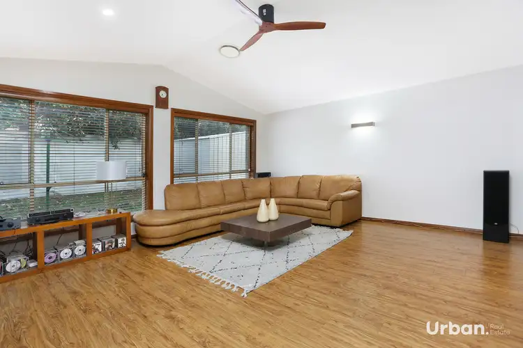 Fourth view of Homely house listing, 4 Marella Avenue, Kellyville NSW 2155