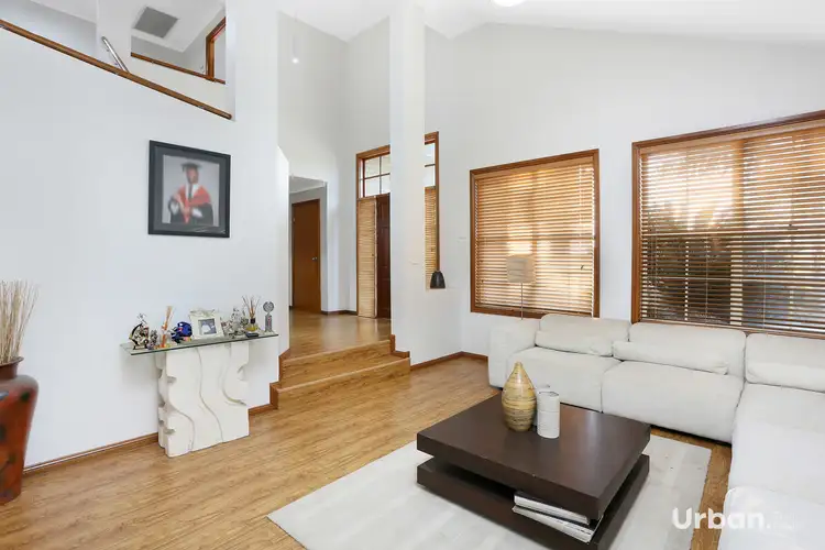 Sixth view of Homely house listing, 4 Marella Avenue, Kellyville NSW 2155